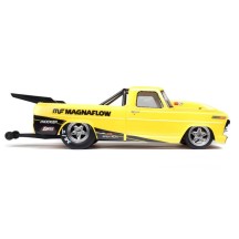 Camión drag Ford F100 1/10 brushless RTR Losi LOS03045T1