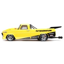 Camión drag Ford F100 1/10 brushless RTR Losi LOS03045T1