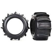 Neumáticos Paddle 3.8 para agua y arena Traxxas TRX8673