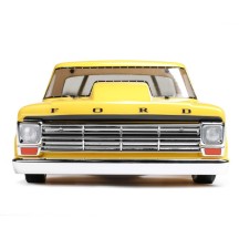 Camión drag Ford F100 1/10 brushless RTR Losi LOS03045T1
