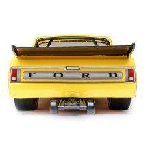Camión drag Ford F100 1/10 brushless RTR Losi LOS03045T1