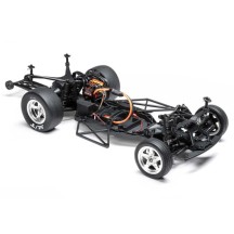 Camión drag Ford F100 1/10 brushless RTR Losi LOS03045T1