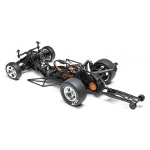 Camión drag Ford F100 1/10 brushless RTR Losi LOS03045T1