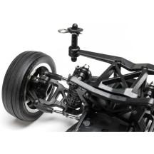 Camión drag Ford F100 1/10 brushless RTR Losi LOS03045T1