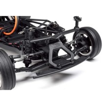 Camión drag Ford F100 1/10 brushless RTR Losi LOS03045T1