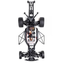 Camión drag Ford F100 1/10 brushless RTR Losi LOS03045T1
