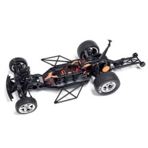 Camión drag Ford F100 1/10 brushless RTR Losi LOS03045T1