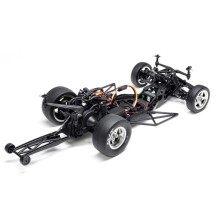 Camión drag Ford F100 1/10 brushless RTR Losi LOS03045T1
