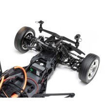 Camión drag Ford F100 1/10 brushless RTR Losi LOS03045T1