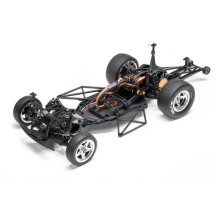 Camión drag Ford F100 1/10 brushless RTR Losi LOS03045T1