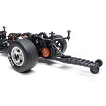 Camión drag Ford F100 1/10 brushless RTR Losi LOS03045T1