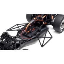 Camión drag Ford F100 1/10 brushless RTR Losi LOS03045T1