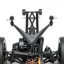 Camión drag Ford F100 1/10 brushless RTR Losi LOS03045T1