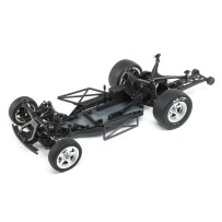 Losi 1-10 22S 2WD No Prep Drag Car Roller - LOS03041
