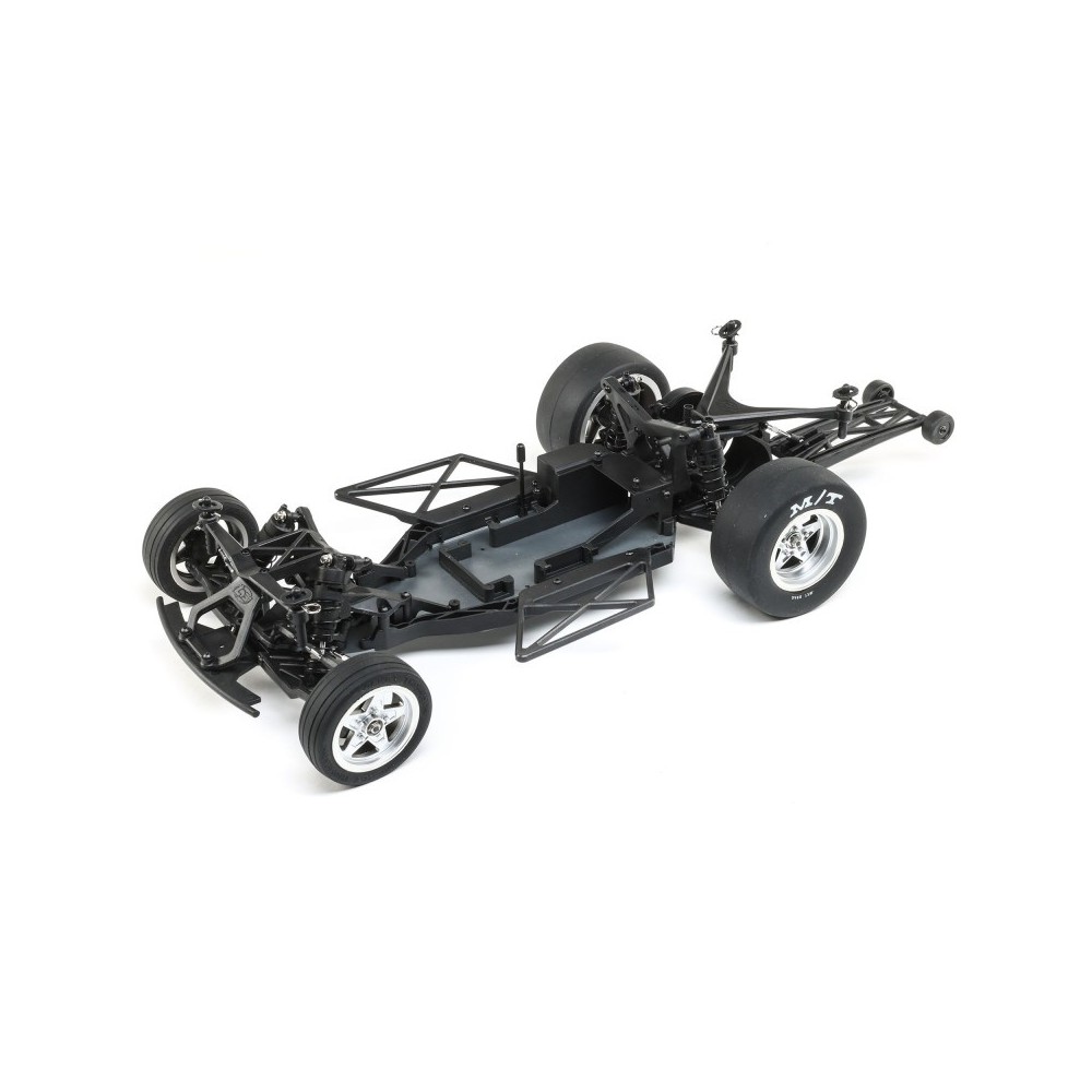 Coche drag 1/10 22S 2WD roller Losi LOS03041 Coche drag 1/10 22S 2WD roller Losi LOS03041