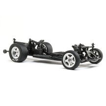 Coche drag 1/10 22S 2WD roller Losi LOS03041