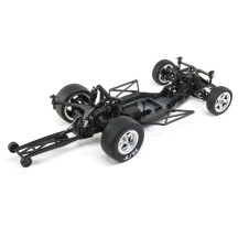 Coche drag 1/10 22S 2WD roller Losi LOS03041
