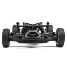 Coche drag 1/10 22S 2WD roller Losi LOS03041