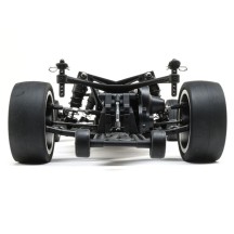 Coche drag 1/10 22S 2WD roller Losi LOS03041