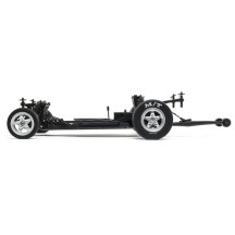 Coche drag 1/10 22S 2WD roller Losi LOS03041