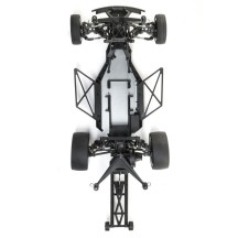 Coche drag 1/10 22S 2WD roller Losi LOS03041
