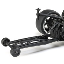 Coche drag 1/10 22S 2WD roller Losi LOS03041