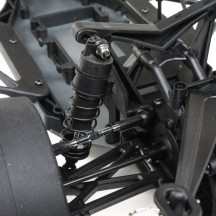 Coche drag 1/10 22S 2WD roller Losi LOS03041