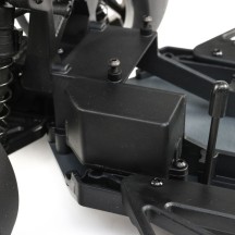 Coche drag 1/10 22S 2WD roller Losi LOS03041
