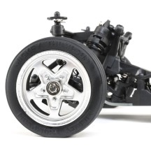 Coche drag 1/10 22S 2WD roller Losi LOS03041
