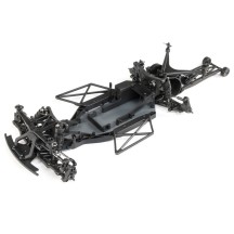 Coche drag 1/10 22S 2WD roller Losi LOS03041
