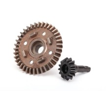Corona y piñón de diferencial Traxxas TRX8679