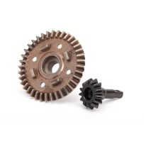 Corona y piñón de diferencial Traxxas TRX8679
