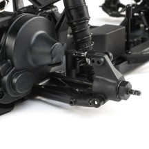 Coche drag 1/10 22S 2WD roller Losi LOS03041