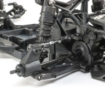 Coche drag 1/10 22S 2WD roller Losi LOS03041