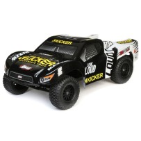 Losi 1-10 22S 2WD SCT Brushed RTR Kicker - LOS03022T2