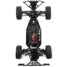 Camión SCT 1/10 22S 2WD RTR Kicker Losi LOS03022T2