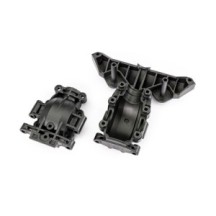 Traxxas Bulkhead front (upper lower) Mini maxx TRX10728X