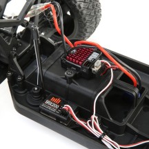 Camión SCT 1/10 22S 2WD RTR Kicker Losi LOS03022T2