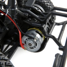 Camión SCT 1/10 22S 2WD RTR Kicker Losi LOS03022T2