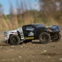 Camión SCT 1/10 22S 2WD RTR Kicker Losi LOS03022T2