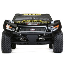 Camión SCT 1/10 22S 2WD RTR Kicker Losi LOS03022T2