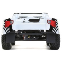 Camión SCT 1/10 22S 2WD RTR Kicker Losi LOS03022T2