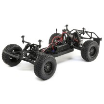 Camión SCT 1/10 22S 2WD RTR Kicker Losi LOS03022T2