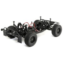 Camión SCT 1/10 22S 2WD RTR Kicker Losi LOS03022T2