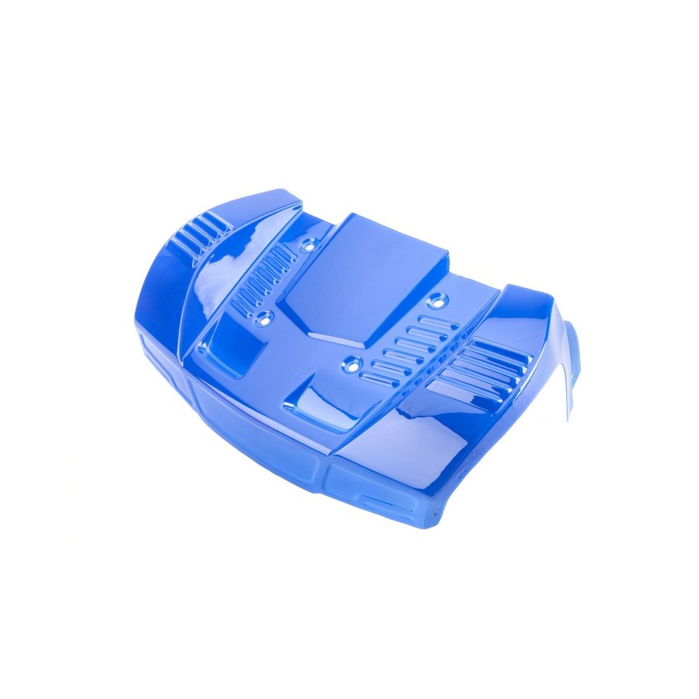 Capó delantero azul Baja Rey Losi LOS230022 Capó delantero azul Baja Rey Losi LOS230022
