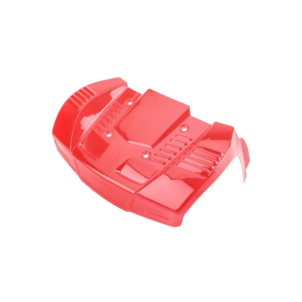 Capó delantero rojo Baja Rey Losi LOS230021 Capó delantero rojo Baja Rey Losi LOS230021