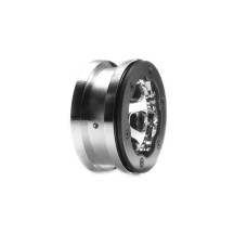 Llantas beadlock 2.2 cromadas Losi LOSA7020
