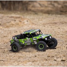 Crawler 4x4 Hammer Rey U4 RTR Losi LOS03030T2