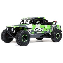 Crawler 4x4 Hammer Rey U4 RTR Losi LOS03030T2