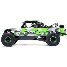 Crawler 4x4 Hammer Rey U4 RTR Losi LOS03030T2